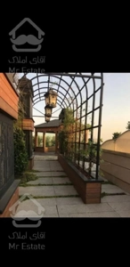 ۱۸۱ متر برج باغ ونک شیخ بهایی شمالی