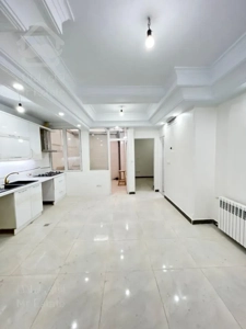 40متر 1خواب فول امکانات + 25متر پاسیو مسقف جنت آباد جنوبی