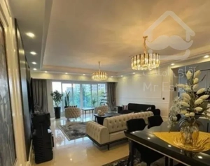 فروش آپارتمان ۱۵۰ متری ۳ خواب.ویو بی نظیر