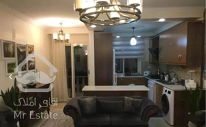 ۱۰۰ متر فول امکانات رو به آفتاب