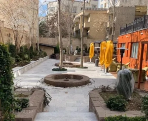 ١٣٠ متر فول امکانات برج