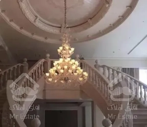 زعفرانیه ۲۸۰متر تکواحدی