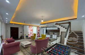 ویلا دوبلکس ۴۰۰متر