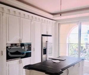 ۷۵متر ۲خواب شمال ستارخان