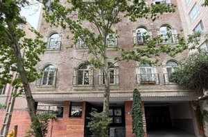 اپارتمان قیطریه ۱۰۰ متر