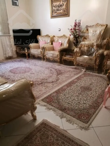 70متر 2خواب فول امکانات