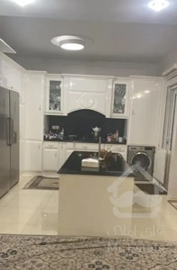 ۱۵۱ متر آپارتمان ۳ خوابه شیخ بهایی