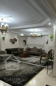 ۸۰ متر / فول امکانات / بازسازی کامل/ تهرانسر