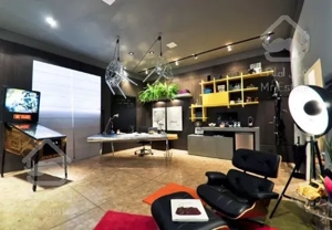 رهن و اجاره املاک اداری تجاری سعادت آباد 65 متر سند اداری بلوار سعادت آباد