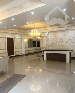 نیاوران۱۲۵متر/برج‌باغ‌/ویو۳۶۰درجه‌/دو‌پارکینگ‌باکس