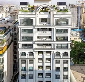 سعادت آباد/۱۴۸ متر حوالی کاج/هتلینگ
