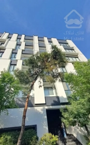 ولیعصر پارک وی ۹۴متر خوش نقشه