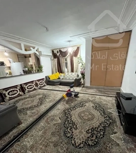 فروش آپارتمان ۹۵ متری خ سازمانی