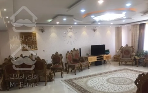 ١٦٠ متر سه خواب جنگلی