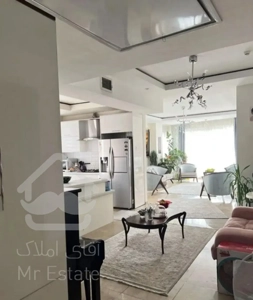 ۱۴۰متری (مسکونی نیاوران) ۲پارکینگ