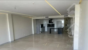 اپارتمان ۳ خواب ۱۷۰‌متری فول امکانات جای دو پارک