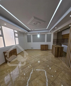 48 متر سند تک برگ در حد نوساز