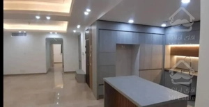 ۱۲۶ متر  نوساز سه خواب تکواحدی( میدان المپیک )