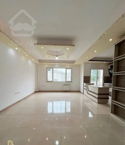 *املاک نبض مسکن* ۸۳متر خوش نقشه خ ابوذر با پارکینگ