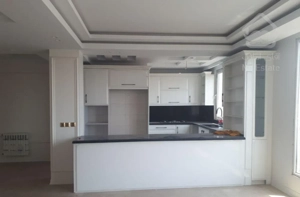 ۱۵۰ متری نوساز تکواحدی ۲ پارکینگ تهرانپارس غربی