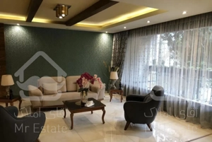 ۱۲۵متر ظفر ۳خواب لابی ۴سال ساخت