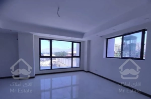 ۱۱۷متر دو خواب طبقات بالا برج بهاران ، خوش نقشه