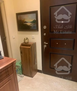 ۶۰ متر قلهک باامکانات