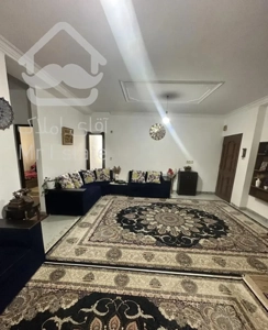 فروش آپارتمان ۷۲متری/گلین مقدم/طبقه اول