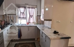 اپارتمان ۵۸ دو خوابه