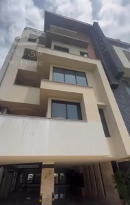 اجاره آپارتمان ۱۳۰ متری / فول مشاعات آبی