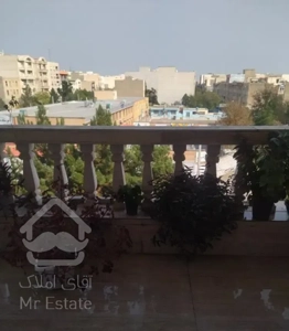 ۱۴۵ متر بهر خیابان اصلی فردیس بلوار فضا