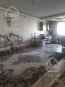 ۶۹ متر ۱ خواب ، فول امکانات ، بلوار فردوس غرب