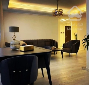 56متر نوساز غرق نور در دامپزشکی/زنجان/جیحون