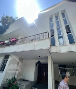 فروش ویلایی / فلامک شهرک غرب