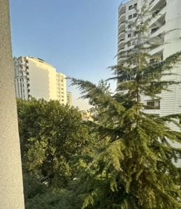 ۱۲۱ متر ۲ خوابه   ( پورابتهاج   )