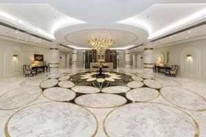 خرید پنت هاوس 450 متر ی اقدسیه گلستان جنوبی