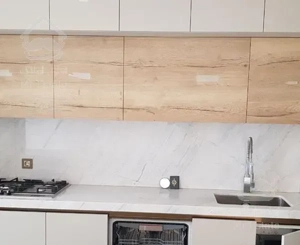 ۱۳۰ متری ۳ خوابه ویودار // ملک ۲ کله ، نوساز