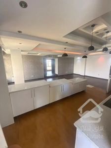 آپارتمان ۱۱۰ متری سعادت آباد