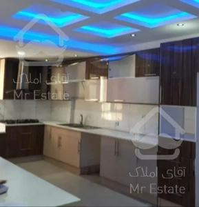 ۱۴۰متر دوخابه قابل تبدیل به ۳خواب کوهک شرقی دهکده المپیک شهرک گلستان غربی