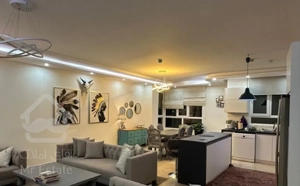 فروش آپارتمان ۱۱۴ متری ۲ خوابه در دهکده المپیک