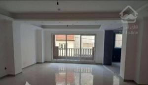 رهن فوری آپارتمان ۱۲۲ متری نوساز در امیرکبیر غربی