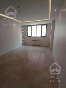 فروش آپارتمان ۸۵ متری در شهران شمالی وسک فول دو خواب غرق در نور