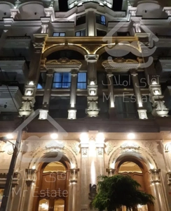 تاپ لوکیشن /145متر/لابی/اجتماعات/تهاتر