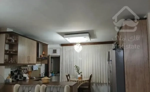 شهرک ارم/۷۵متر/قولنامه ای/لاله غربی