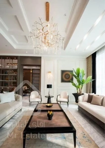 ۲۰۰متر*عمارت مجلل*شاهکار معماری مدرن*تراس بزرگ