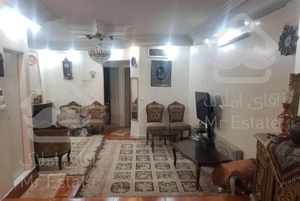 ۶۱مترتک واحدی  دو خواب با پارکینگ و انباری