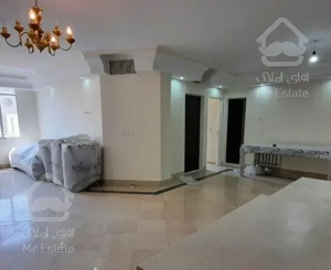 ۱۰۵متر *سالن پرده خور*شمال فردوس*آفتابگیر*فردوس