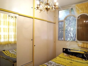 اپارتمان۵۷متری ۱خواب مستر، خوش نقش، پارکینگ دار، لوکیشن عالی