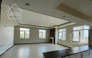 122متر 2خواب لوکیشن دار فول امکانات 4ساله ویودار