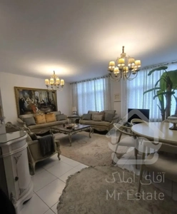 اجاره آپارتمان ۱۳۵متری /دوبلکس /شهرک غرب